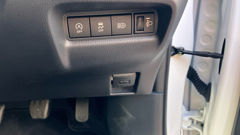 Toyota Aygo X 1.0 VVT-i Pure 5dr Petrol Hatchback